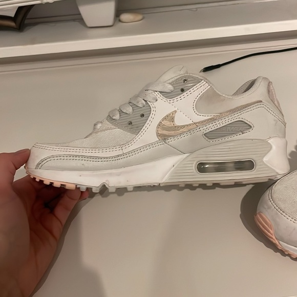 Nike Air Max 90 SE Safari - Picture 3 of 6